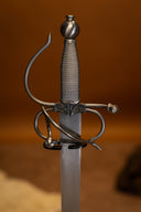 Colada van El Cid, L, semi-scherp