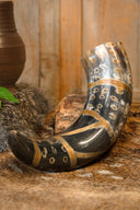 Neolithische drinkhoorn, 300-500 ml