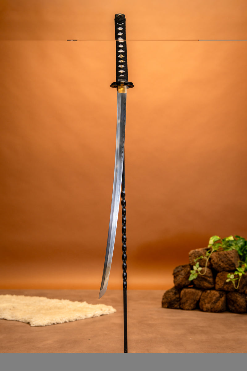 John Lee praktische katana, bot (battle-ready)