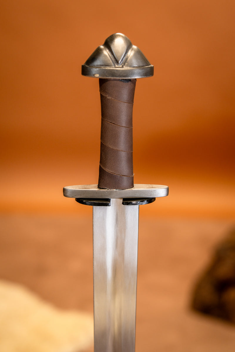 AMHE Épée Viking battle-ready, émoussé (battle-ready) 