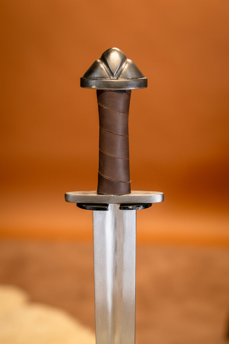 AMHE Épée Viking battle-ready, émoussé (battle-ready) 