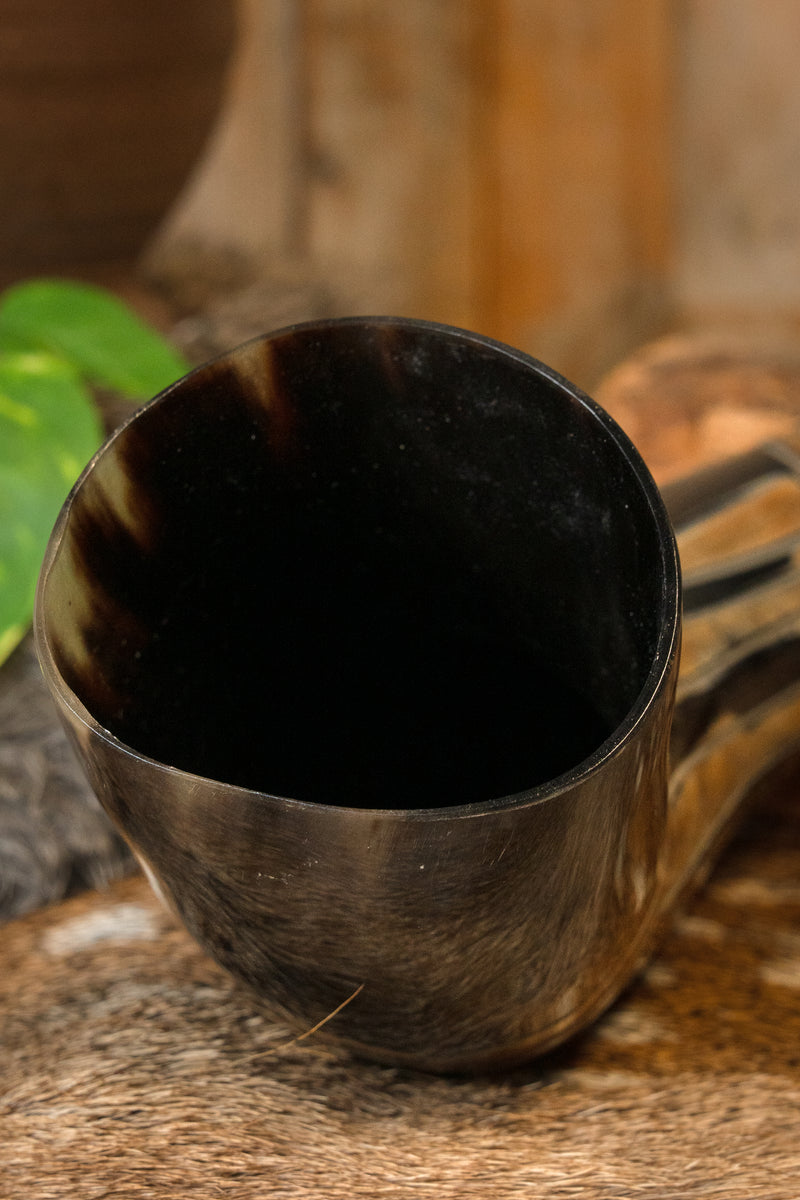 Draken Trinkhorn, 500-650 ml 