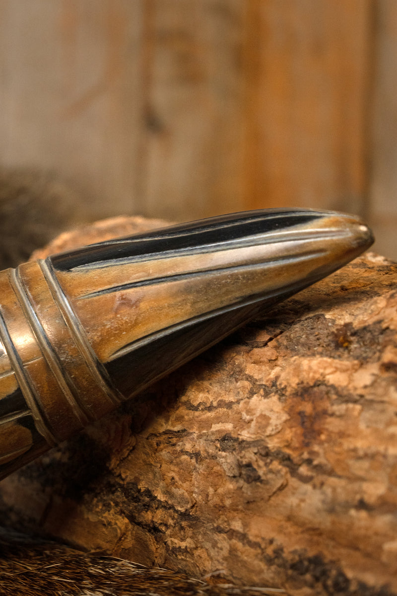 Draken Trinkhorn, 500-650 ml 