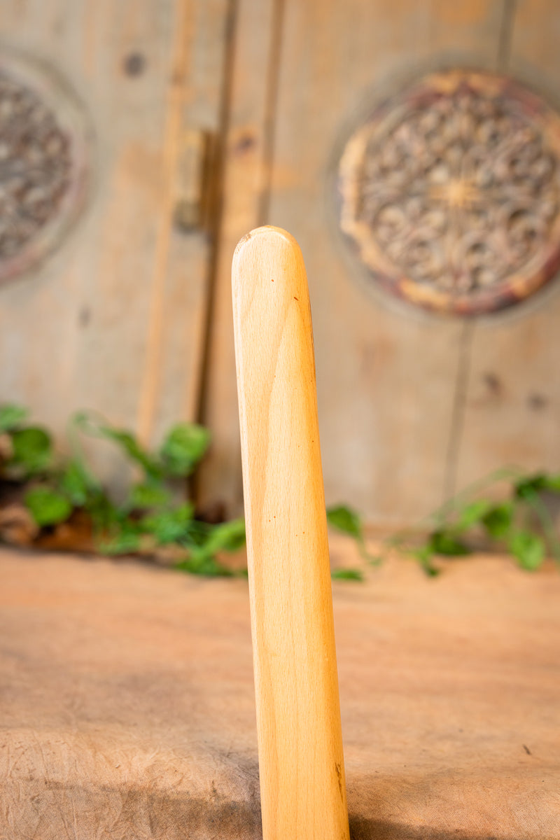 Espada de entrenamiento de madera, a una mano 