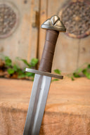 AMHE Épée Viking battle-ready, émoussé (battle-ready) 