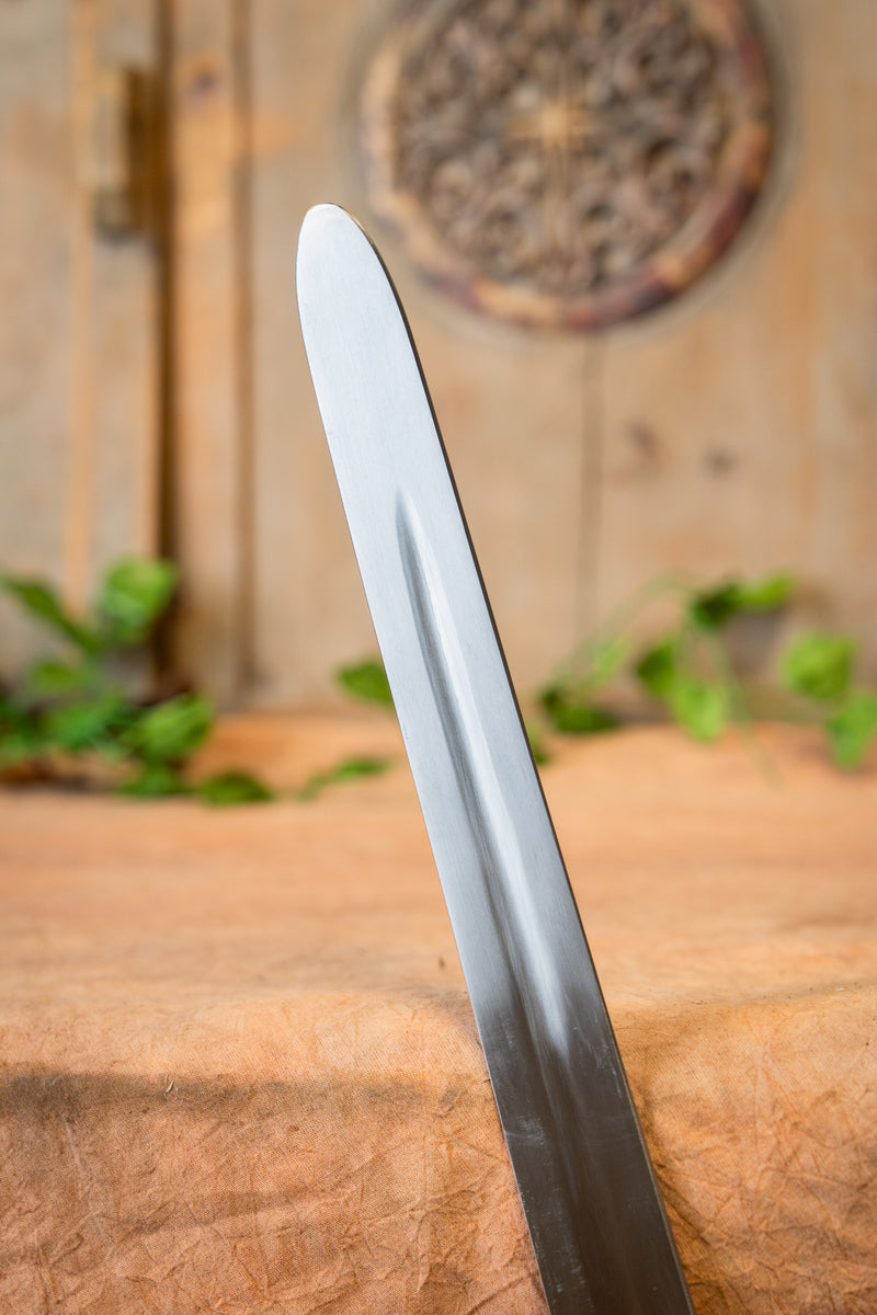 AMHE Épée Viking battle-ready, émoussé (battle-ready) 