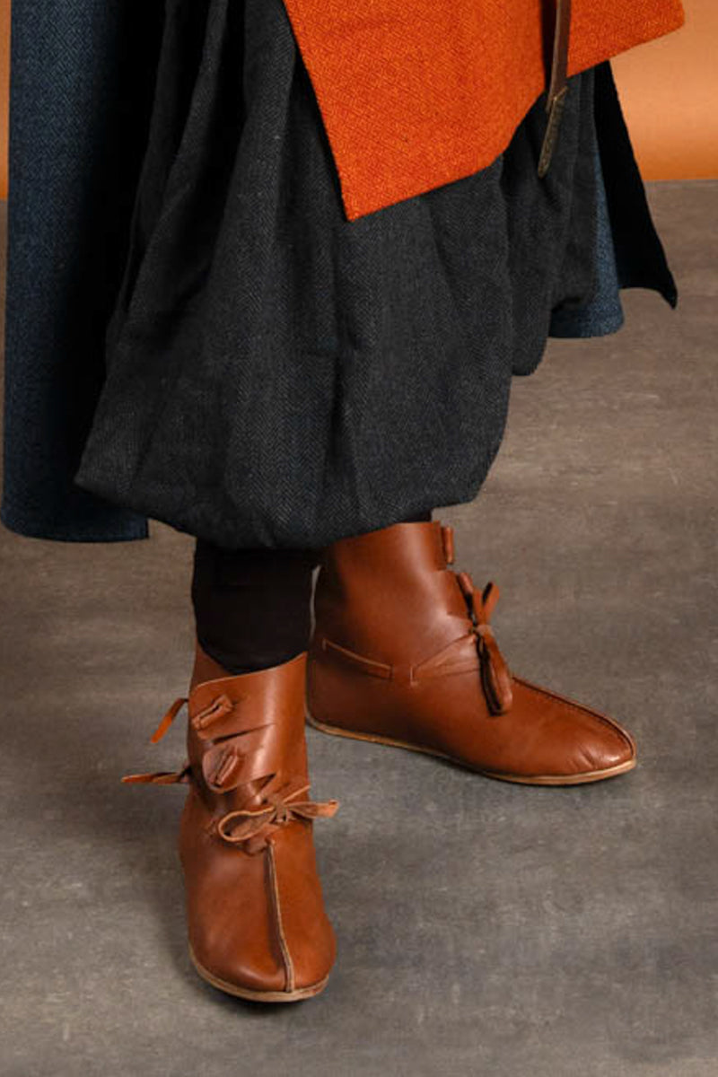 Viking schoenen Thor