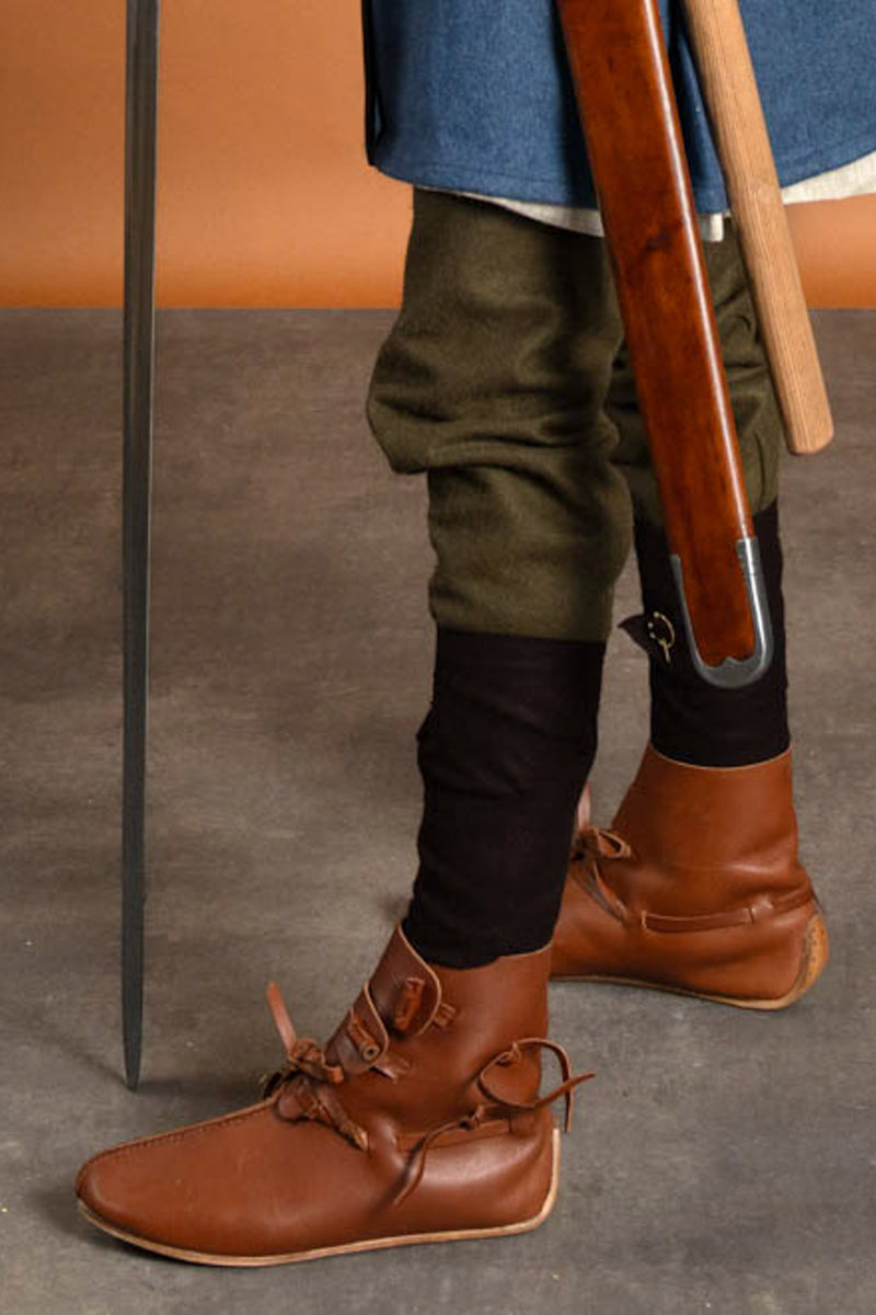 Viking schoenen Thor