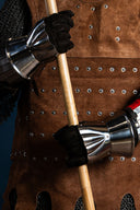 14e eeuwse demi-gaunts, 1.6 mm