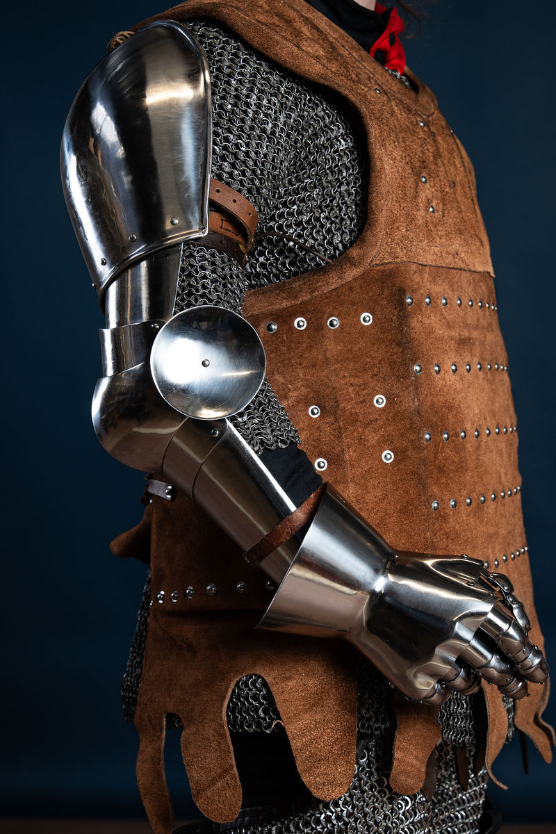 Spaulders 1350-1425, 1.6 mm