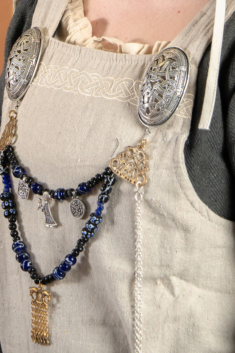 Rusvik sieraadverdeler Munsö, brons