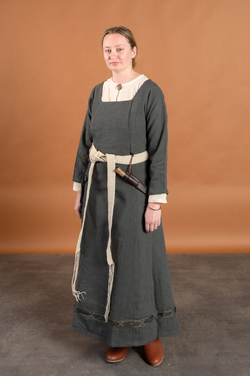 Ceinture Colet, crème, 3,2 m 