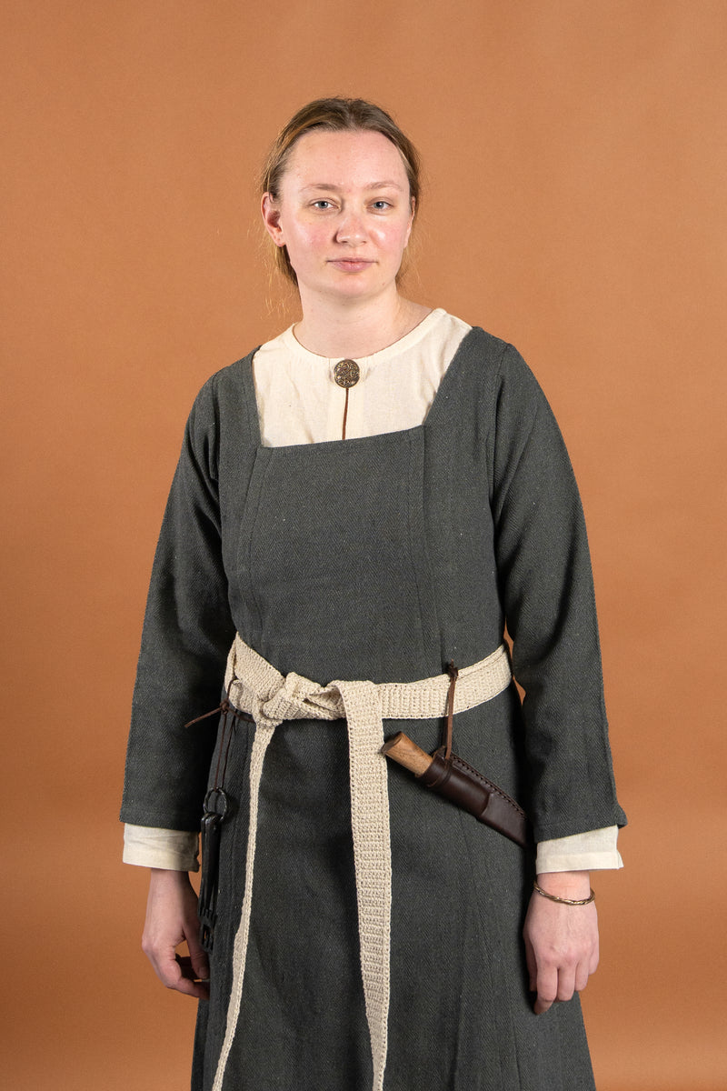 Ceinture Colet, crème, 3,2 m 