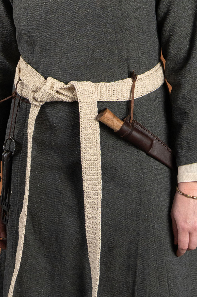 Ceinture Colet, crème, 3,2 m 