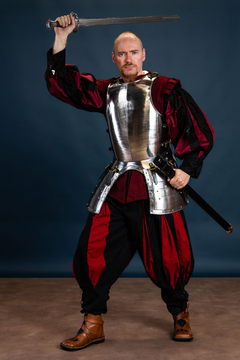 16. Jahrhundert Küriss, 1,2 mm 