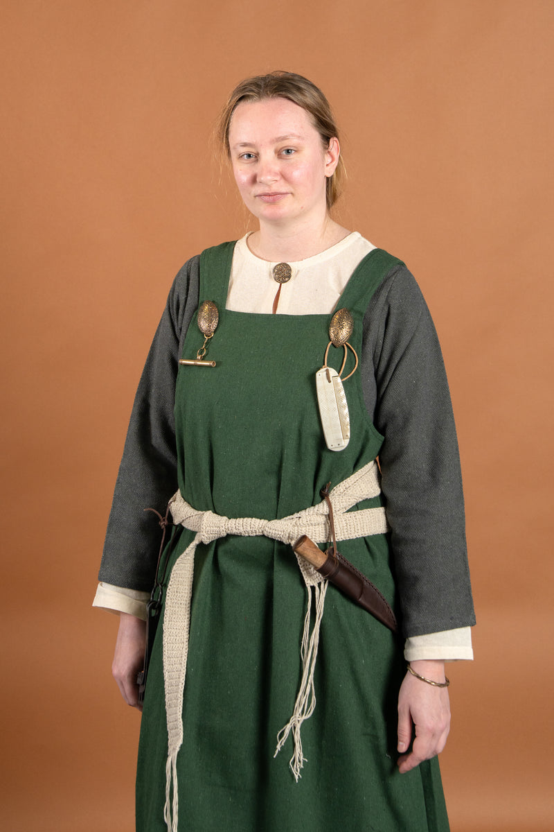 Hangeroc Lientje, groen