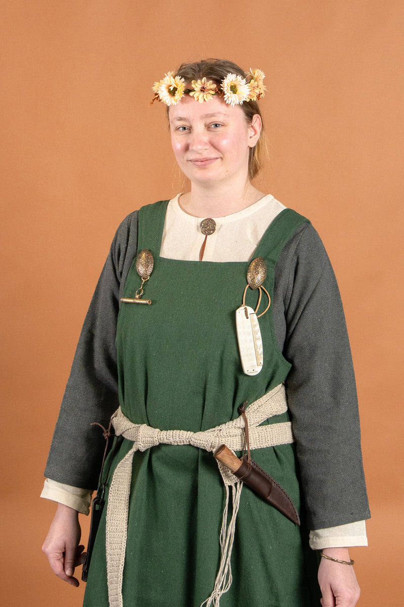 Hangeroc Lientje, groen