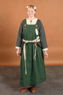 Hangeroc Lientje, groen