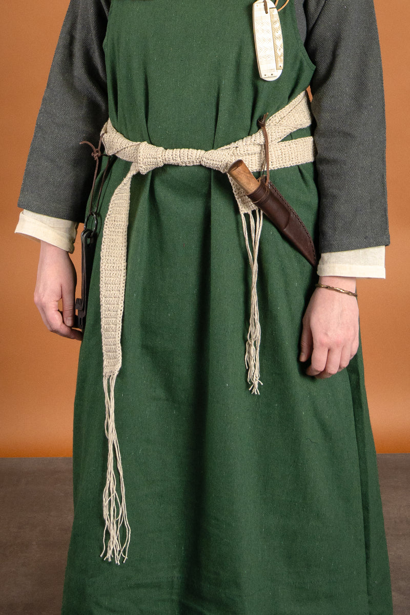 Ceinture Colet, crème, 3,2 m 