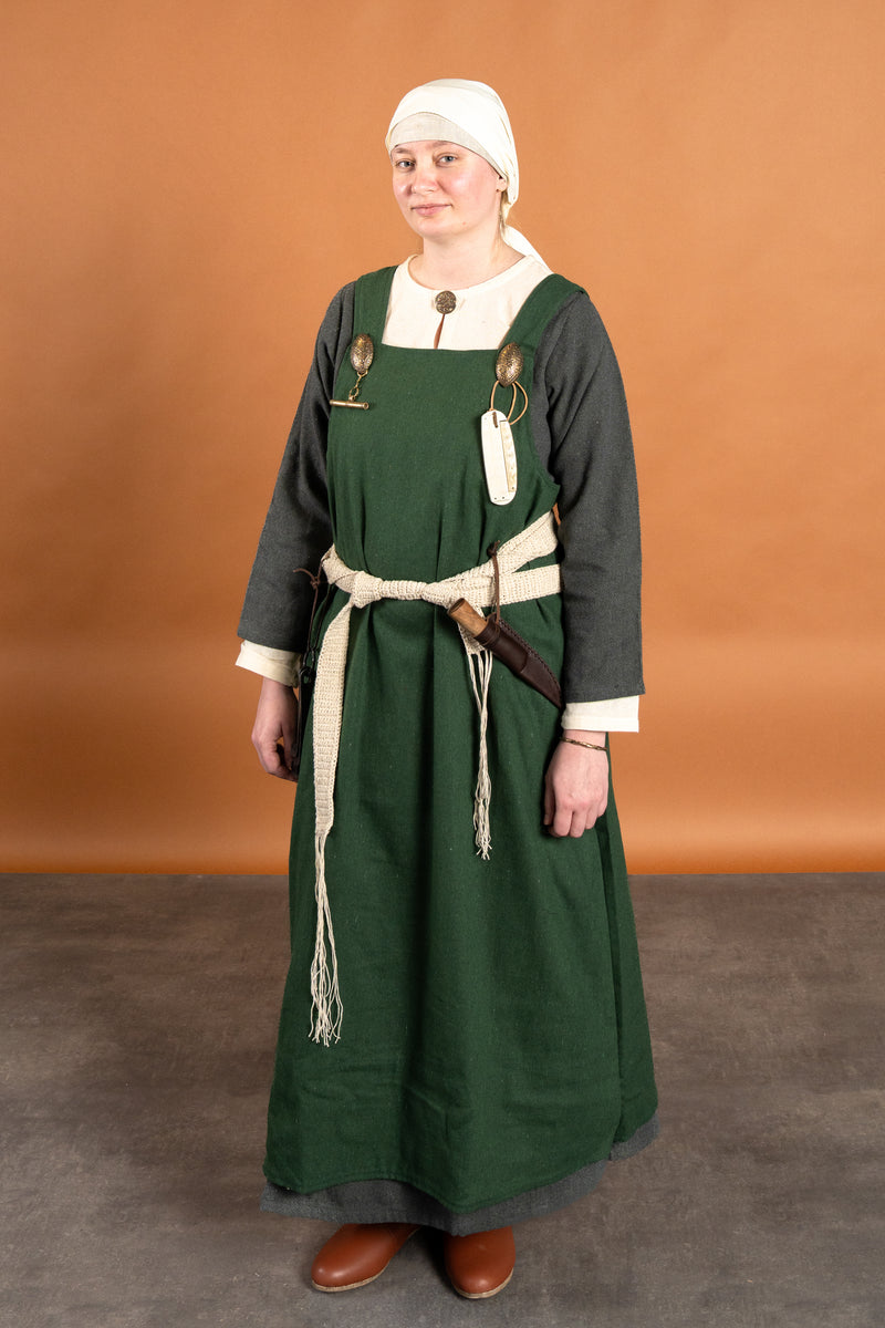 Ceinture Colet, crème, 3,2 m 