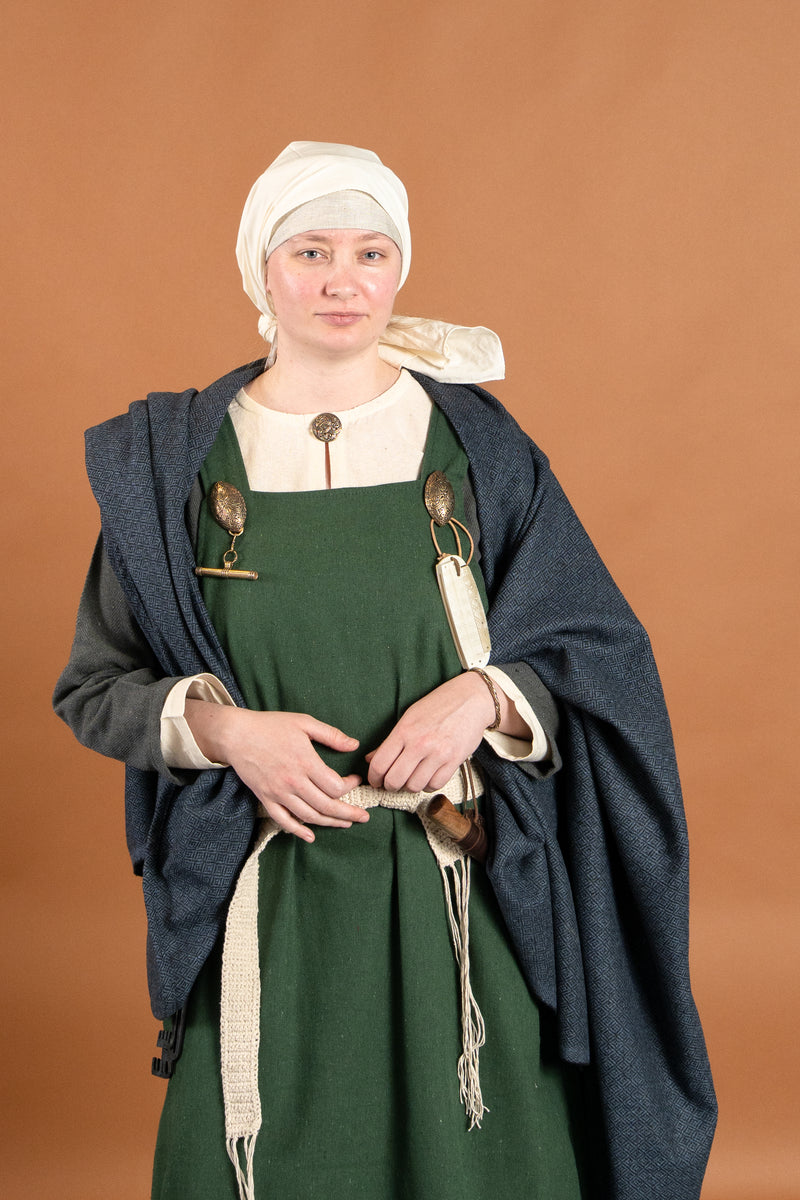 Hangeroc Lientje, groen