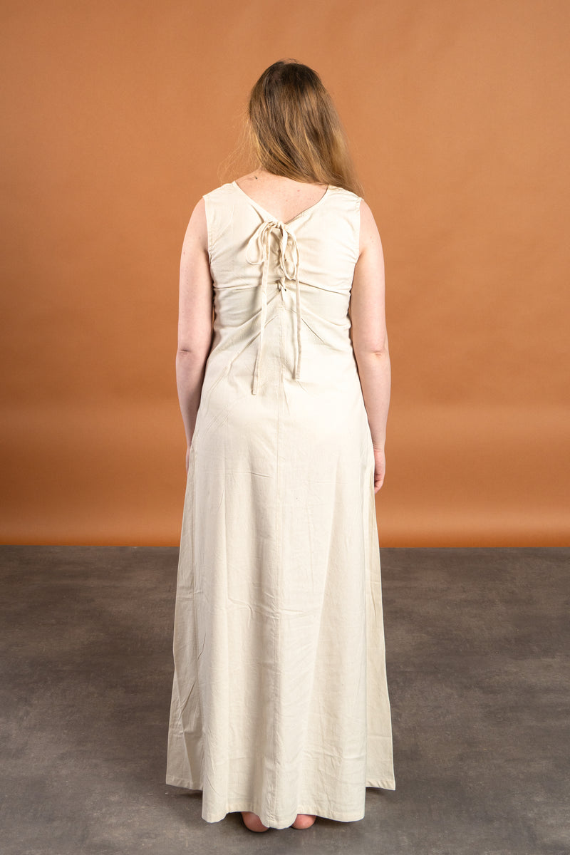 Aveline chemise, onderjurk