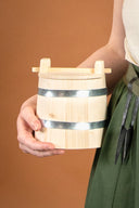 Viking groentepot 1 liter