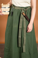 Bälte Hedwig, sjögräs 