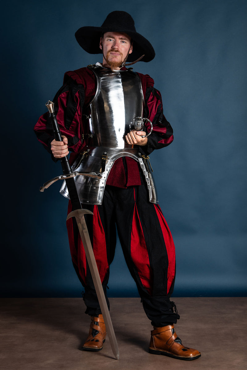 16. Jahrhundert Küriss, 1,2 mm 