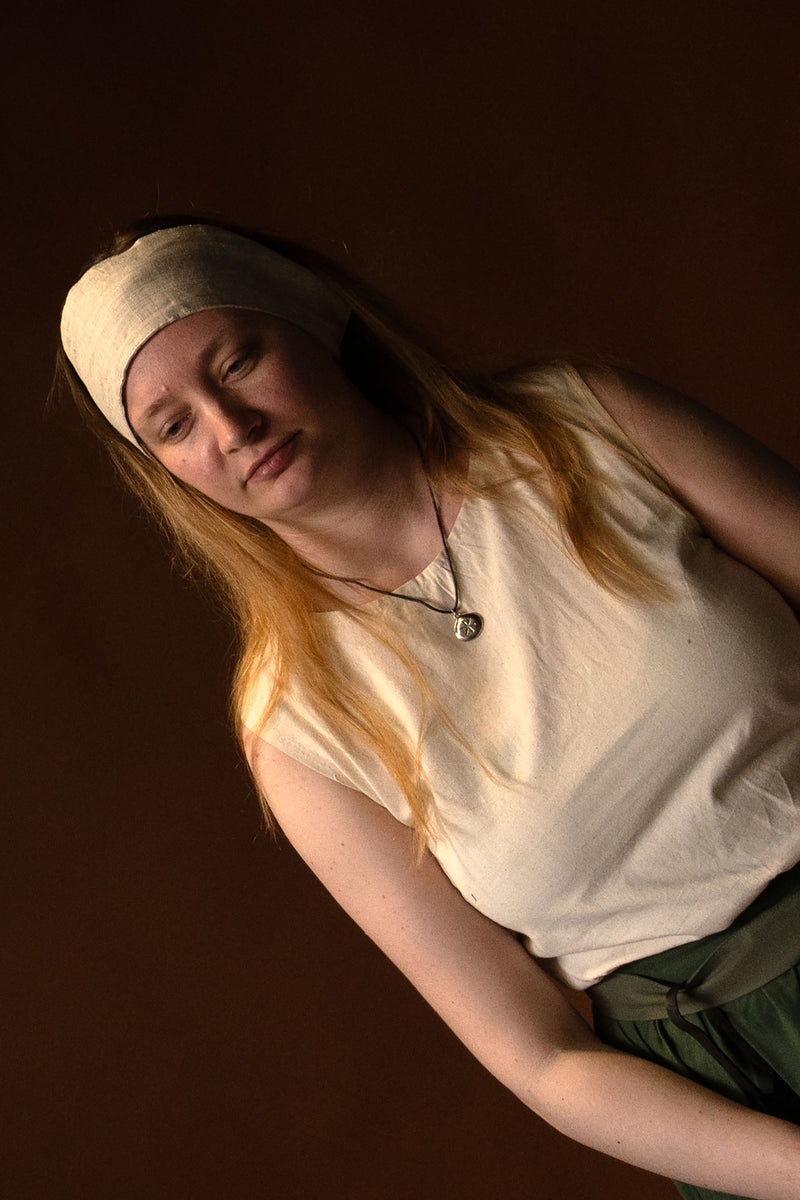 Aveline chemise, halka 