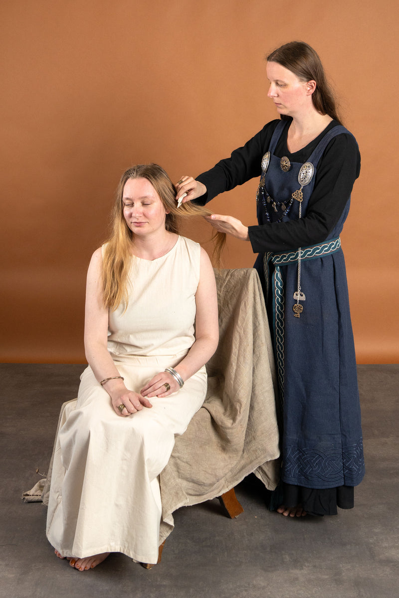 Aveline chemise, halka 