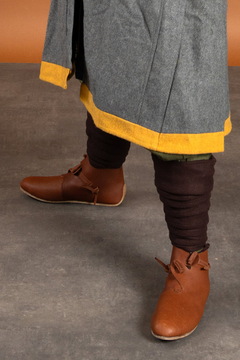 Viking schoenen Heimdall