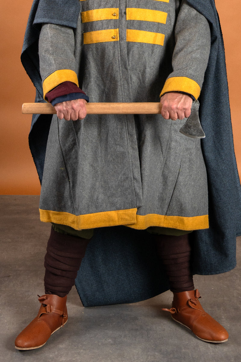 Viking schoenen Heimdall