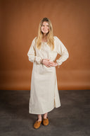 Annecke chemise, halka 