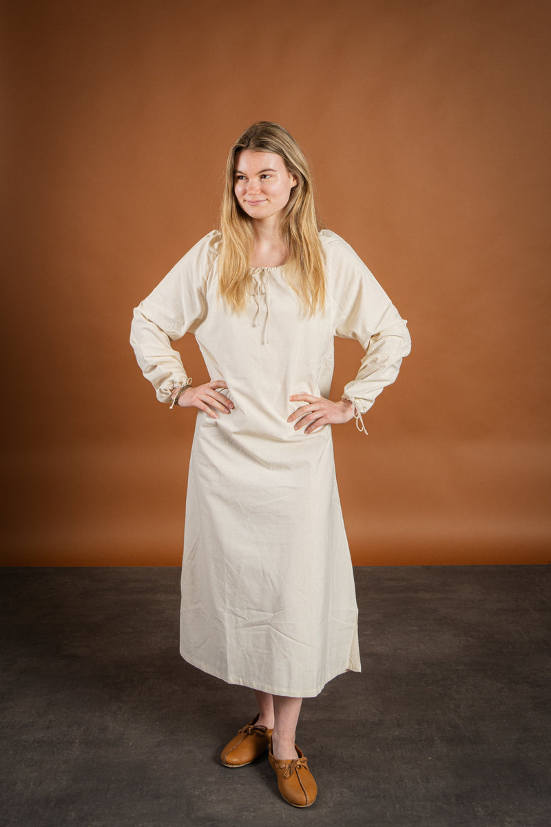 Annecke chemise, onderjurk