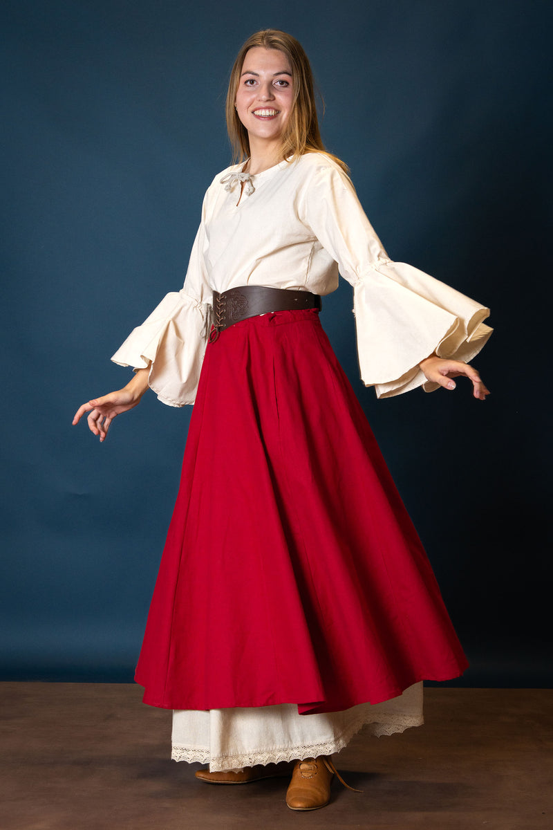 Pirata Camicetta Felice, Naturale 