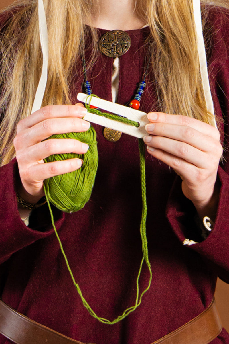 Viking lucet Sømhovd