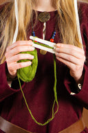 Viking lucet Sømhovd