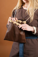 Vikingepose Haithabu 