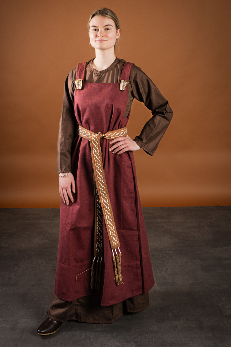 Hangeroc Lientje, rood