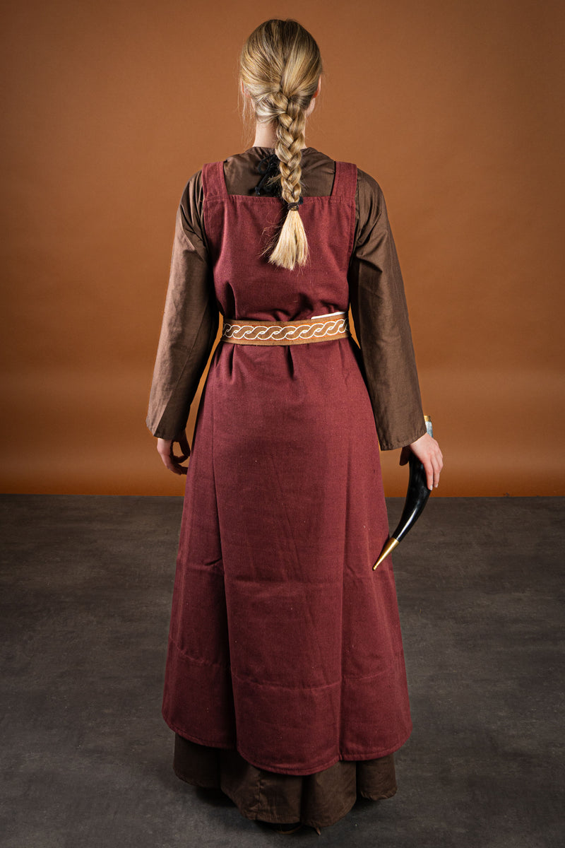 Hangeroc Lientje, rood