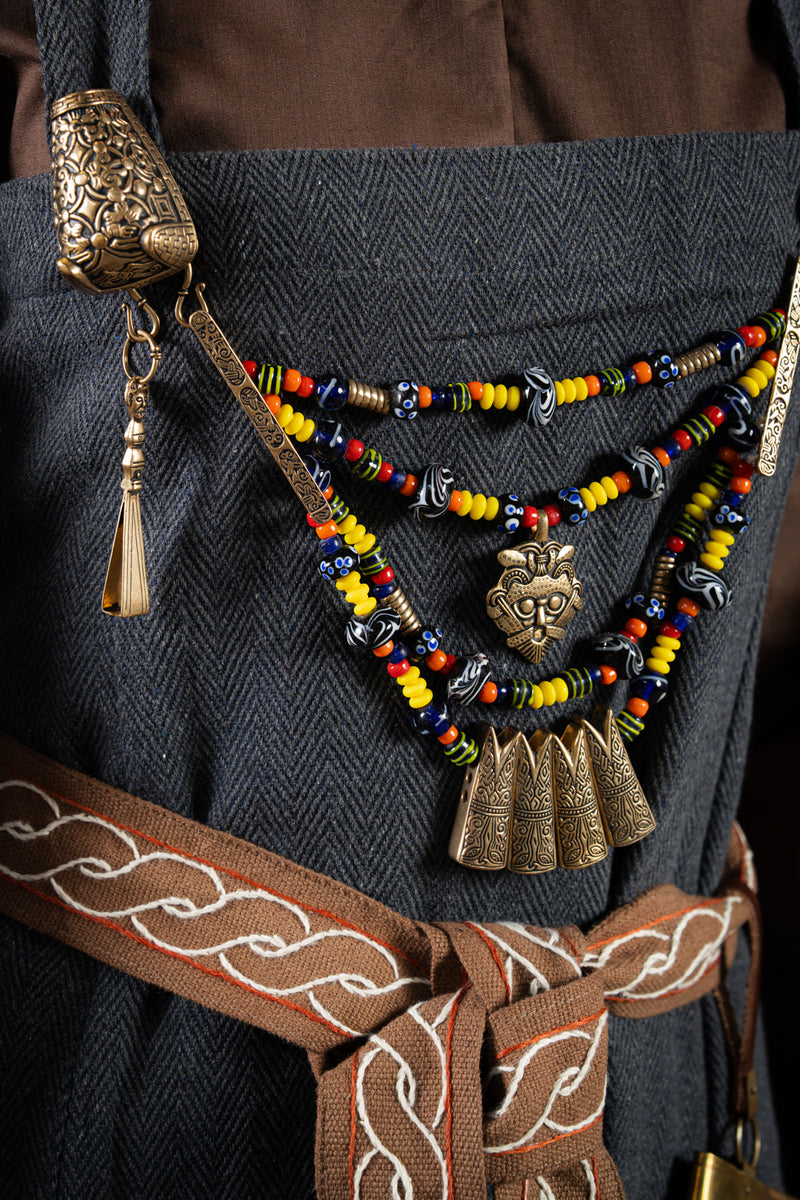 Viking tweezers Gotland