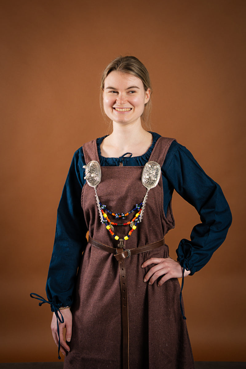 Hangeroc Lientje, marrón 