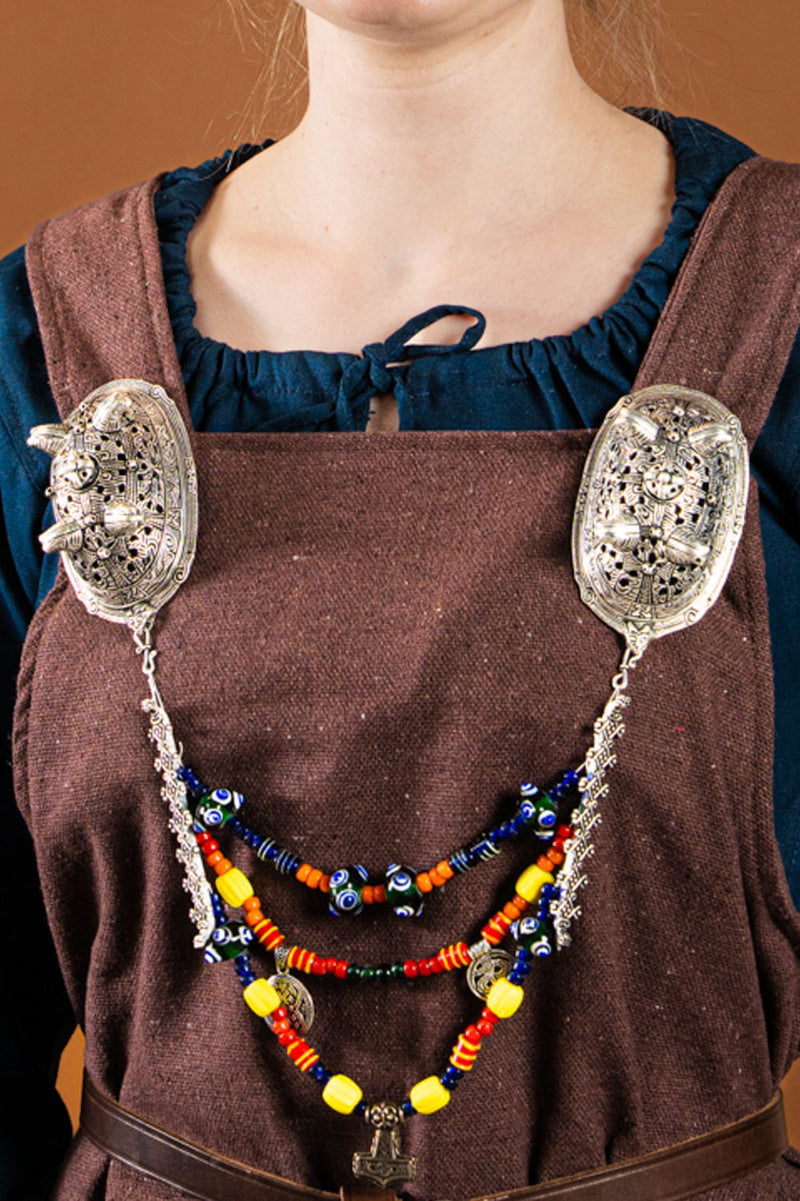 Hangeroc Lientje, marrón 