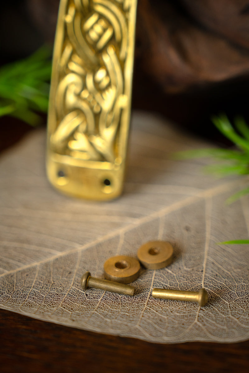 Vichingo accessorio cintura 