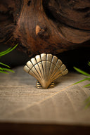 Bältesbeslag pilgrim 