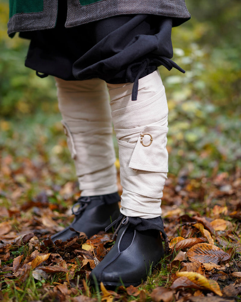 Beinwickel Hamond Baumwolle, verschiedene Farben 
