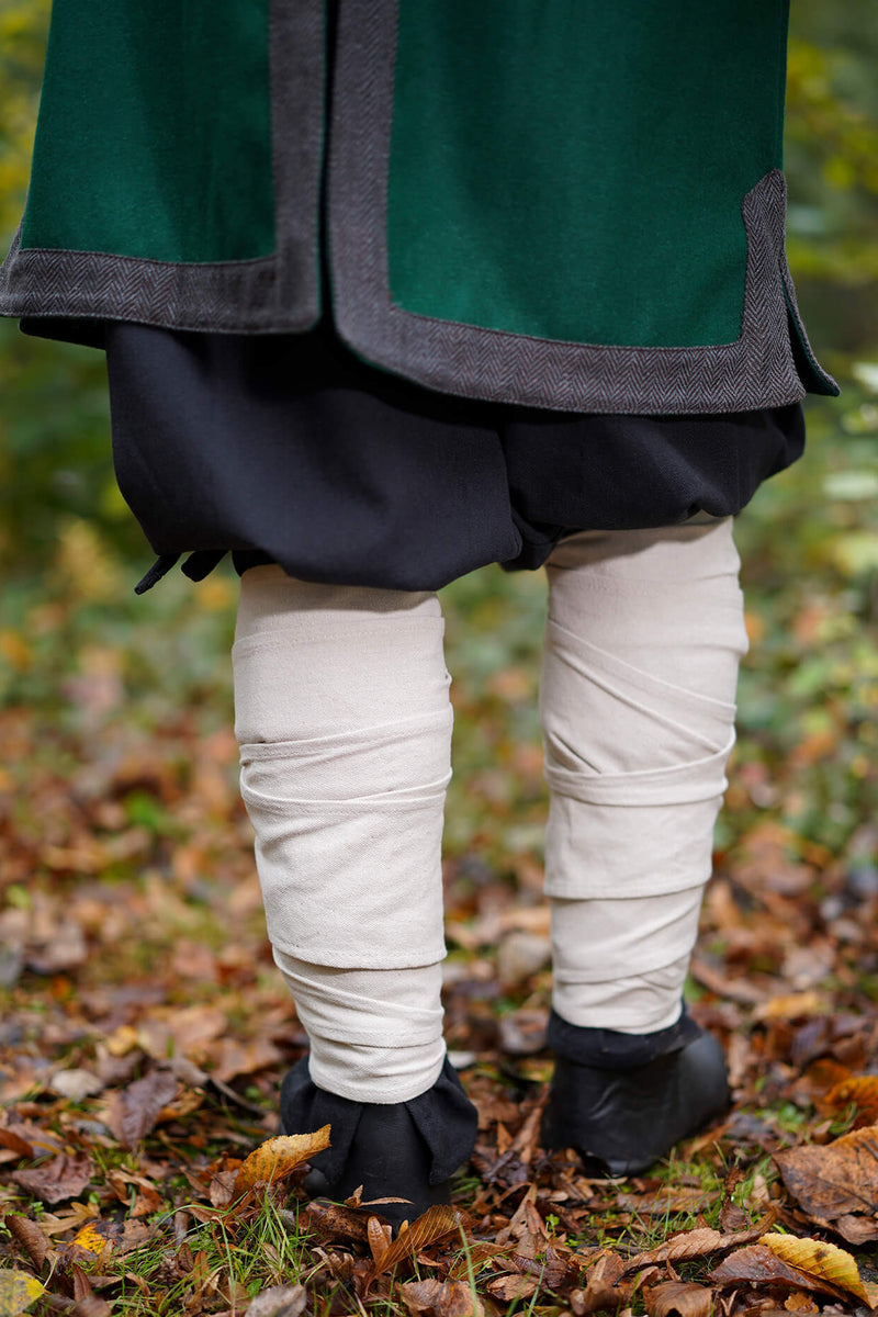 Beenwindsels Hamond katoen, diverse kleuren