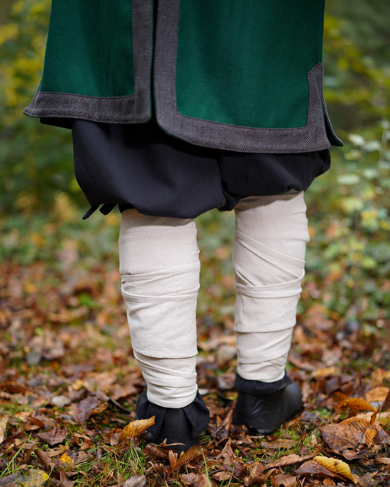 Beinwickel Hamond Baumwolle, verschiedene Farben 