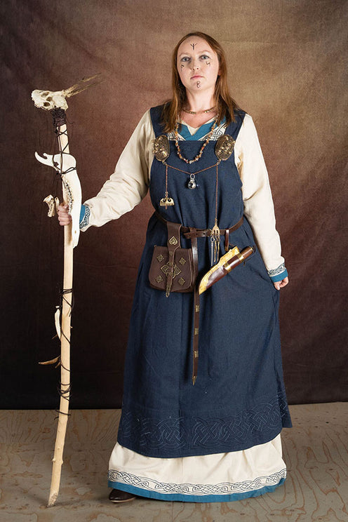 Pagan & mythologische outfits